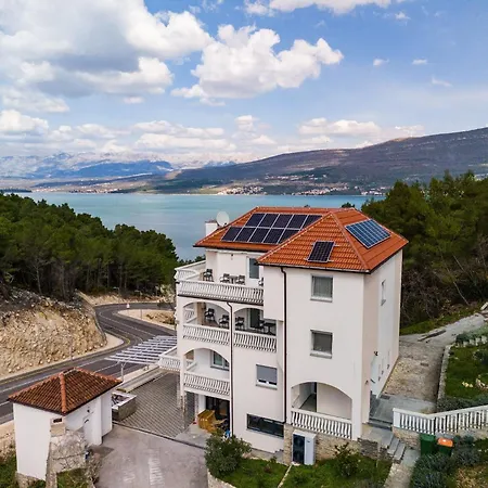Guest Gouse Stipanovi Dvori - One Bedroom 1 Lejlighed *