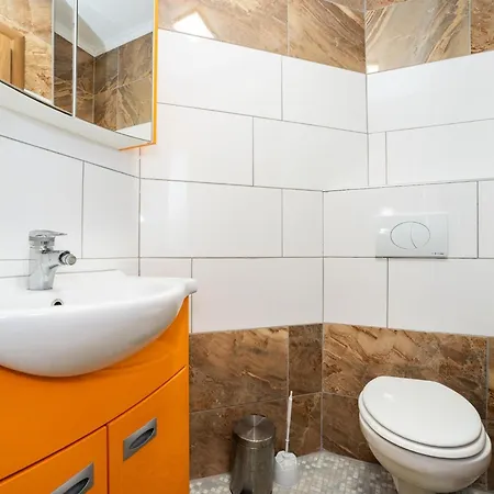 Guest Gouse Stipanovi Dvori - One Bedroom 1 Benkovac