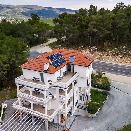 Lejlighed Guest Gouse Stipanovi Dvori - One Bedroom 1 *