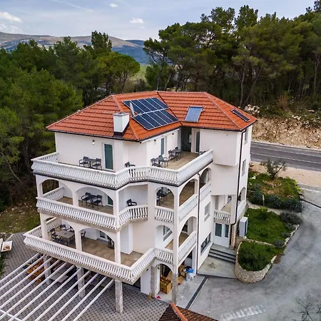 Guest Gouse Stipanovi Dvori - One Bedroom 1 Lejlighed Benkovac