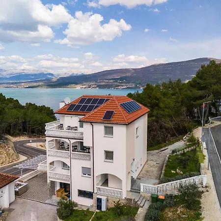 Guest Gouse Stipanovi Dvori - One Bedroom 1 Lejlighed *
