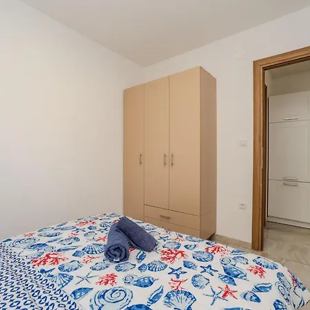 Guest Gouse Stipanovi Dvori - One Bedroom 1 Lejlighed Benkovac