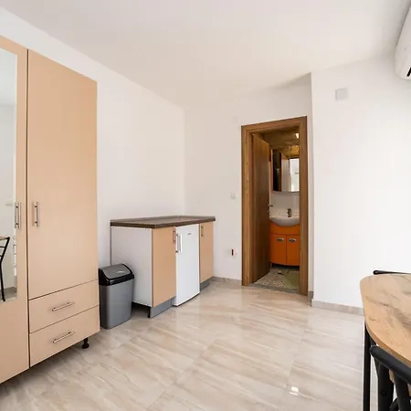 Lejlighed Guest Gouse Stipanovi Dvori - One Bedroom 1 *