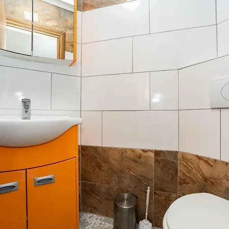 Lejlighed Guest Gouse Stipanovi Dvori - One Bedroom 1 *