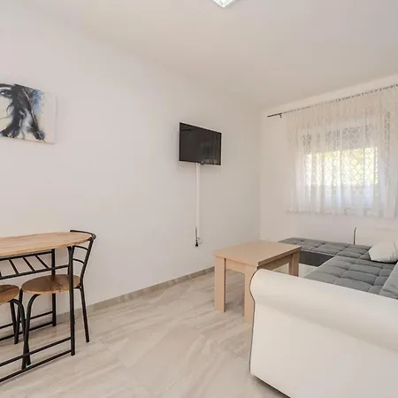 Lejlighed Guest Gouse Stipanovi Dvori - One Bedroom 1 *