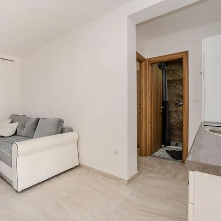 Lejlighed Guest Gouse Stipanovi Dvori - One Bedroom 1