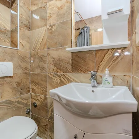 Guest Gouse Stipanovi Dvori - One Bedroom 1 Lejlighed