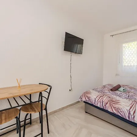 Lejlighed Guest Gouse Stipanovi Dvori - One Bedroom 1 Benkovac