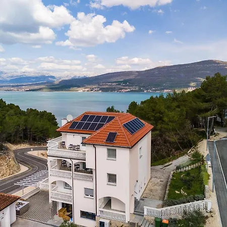 Guest Gouse Stipanovi Dvori - One Bedroom 1 Lejlighed