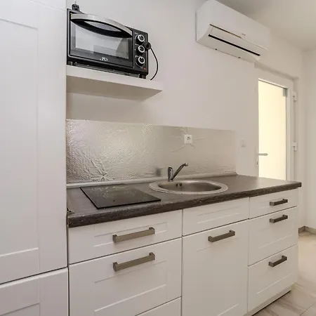 Lejlighed Guest Gouse Stipanovi Dvori - One Bedroom 1