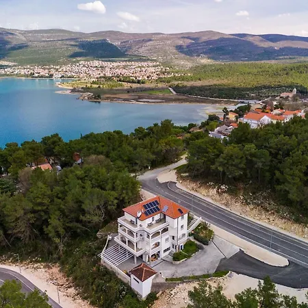 Lejlighed Guest Gouse Stipanovi Dvori - One Bedroom 1 *