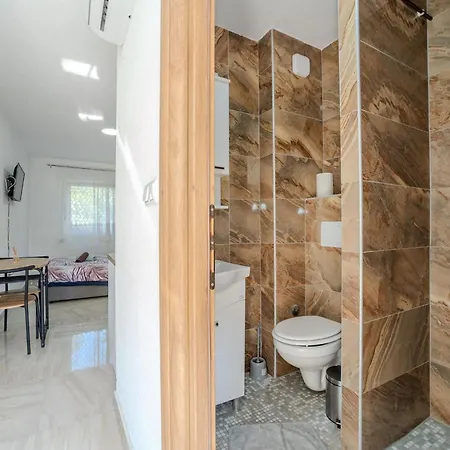 Guest Gouse Stipanovi Dvori - One Bedroom 1 Lejlighed