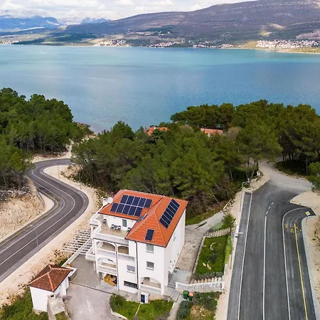Lejlighed Guest Gouse Stipanovi Dvori - One Bedroom 1 Benkovac
