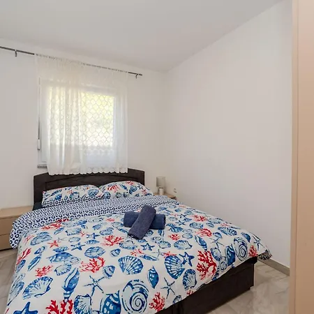 Guest Gouse Stipanovi Dvori - One Bedroom 1 Benkovac