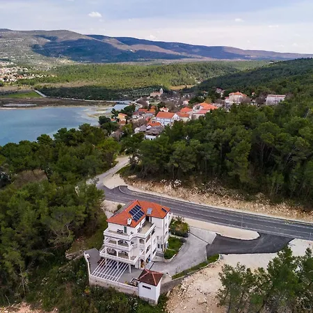 Lejlighed Guest Gouse Stipanovi Dvori - One Bedroom 1