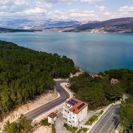 Lejlighed Guest Gouse Stipanovi Dvori - One Bedroom 1 *