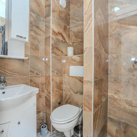 Guest Gouse Stipanovi Dvori - One Bedroom 1 *